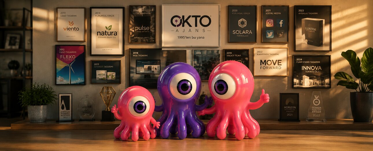 OKTO Ajans
