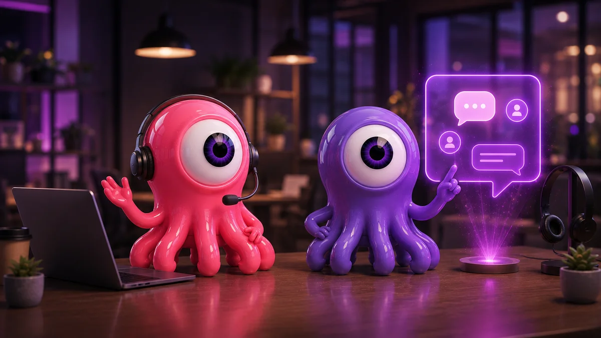 Müşteri Hizmetlerinde Yapay Zeka: Chatbot mu, İnsan Dokunuşu mu?