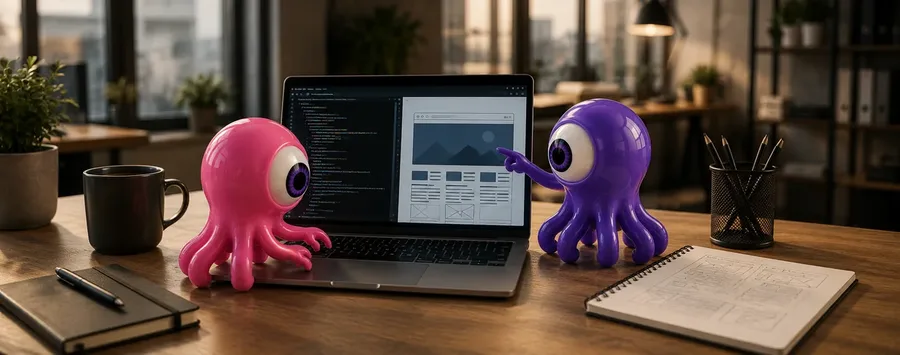 Web Sitesi Geliştirme