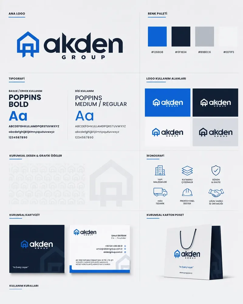 Akden Group