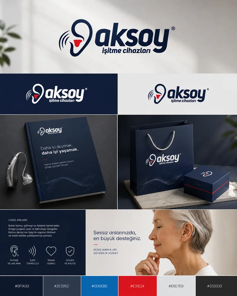 Aksoy İşitme Cihazları