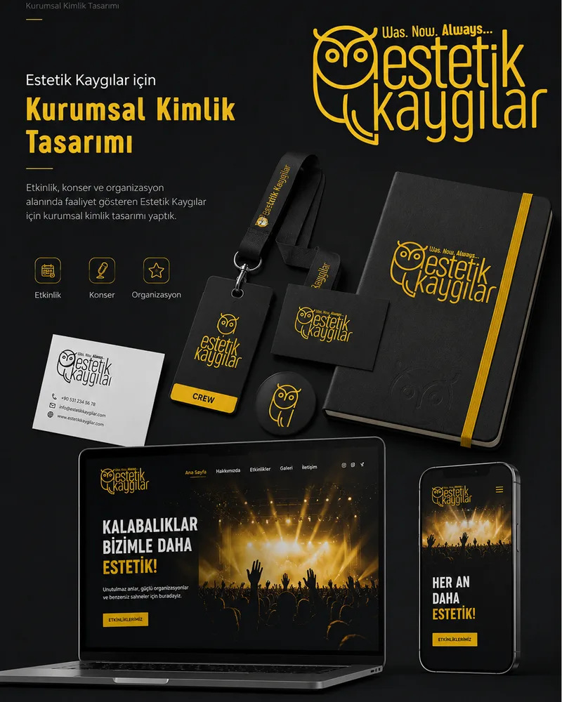 Estetik Kaygılar