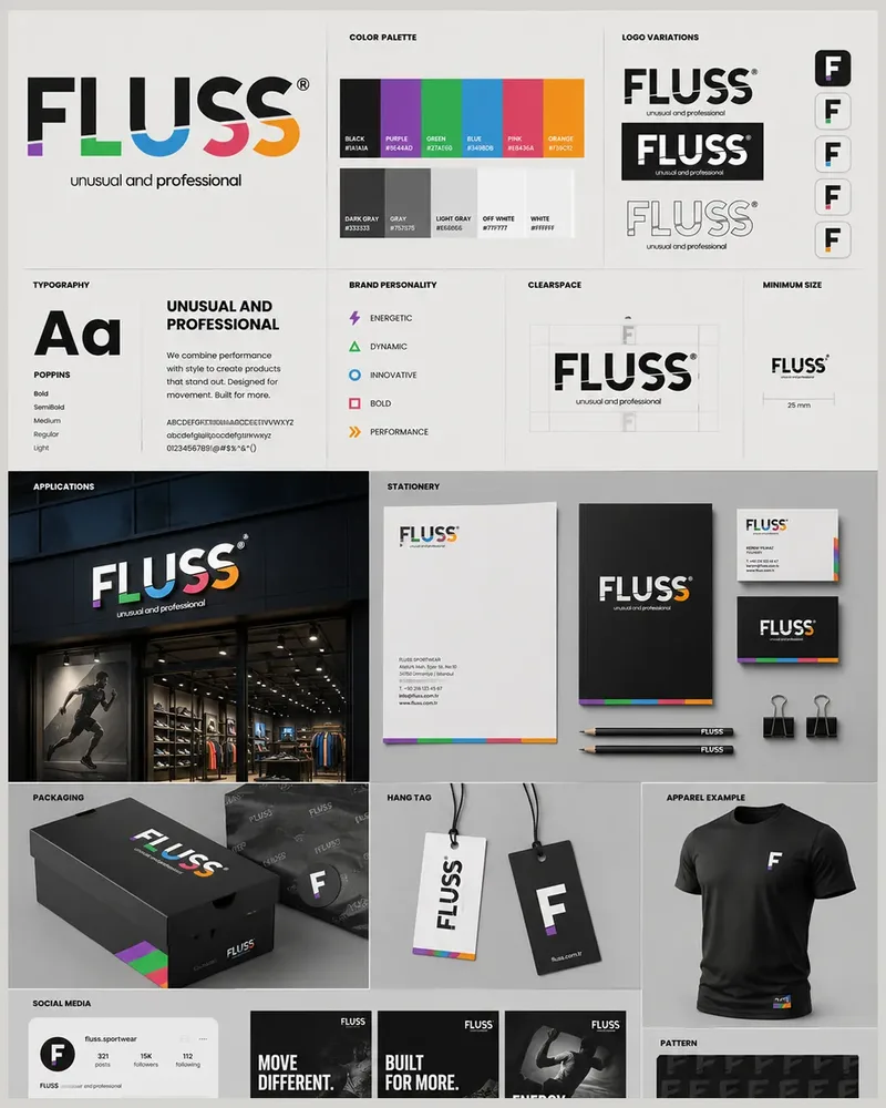 Fluss Sport