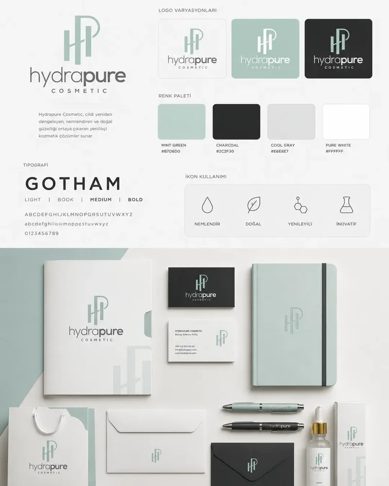 Hydrapure