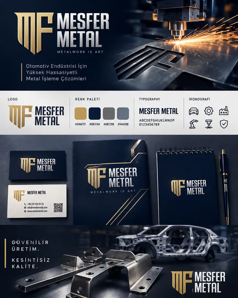Mesfer Metal