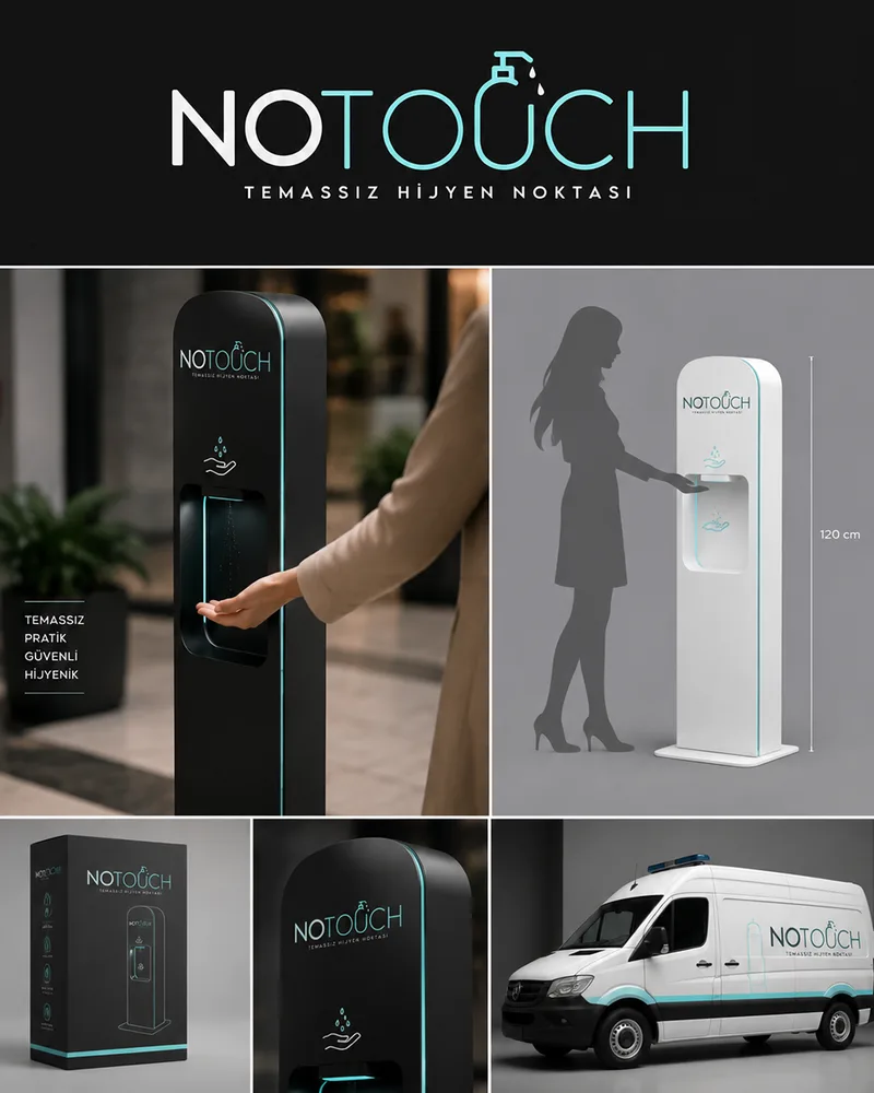 NoTouch