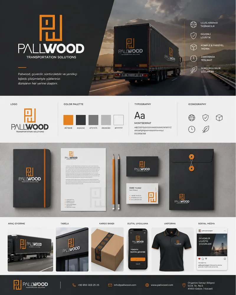 Pallwood