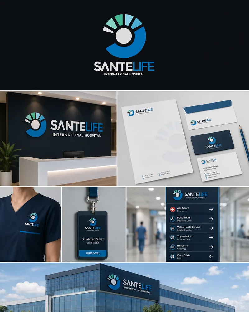 Santelife International Hospital