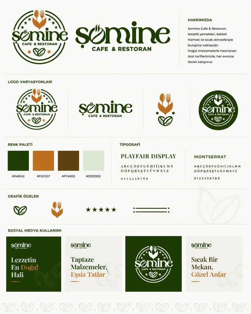 Somine Cafe