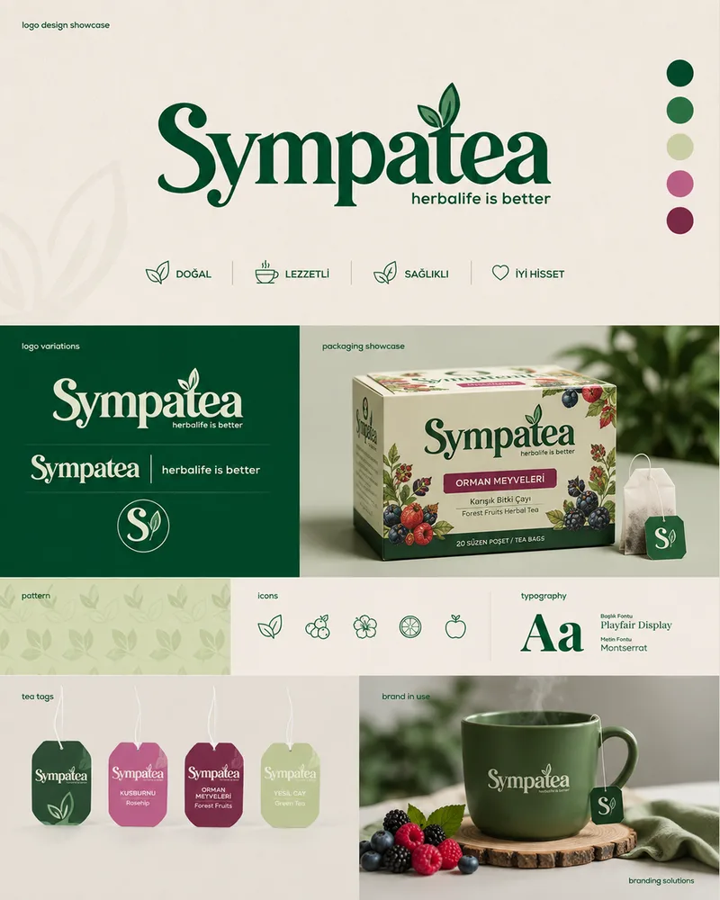 Sympatea